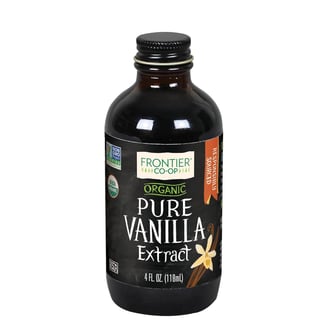 vanilla extract