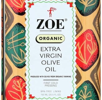 olive oil