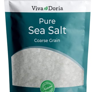 sea salt