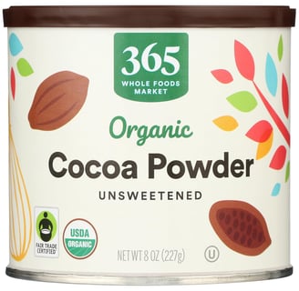 cocoa powder