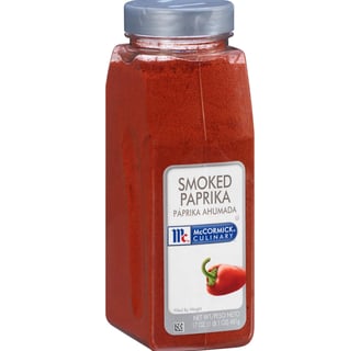 smoked paprika powder