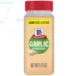 Garlic Powder
