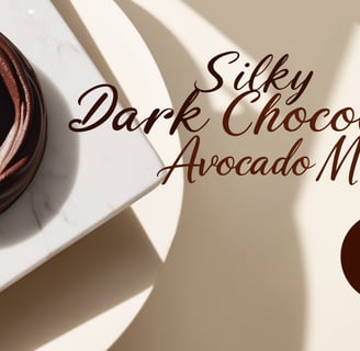 Dark Chcolate