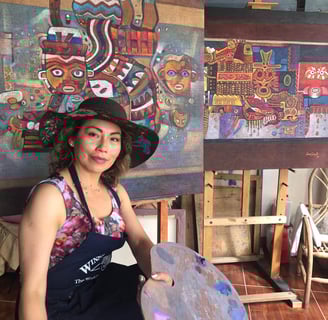 Carol López Trujillo
