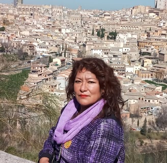 Mariela Bravo Salas