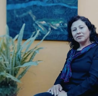 Jacqueline Rodríguez Chávez