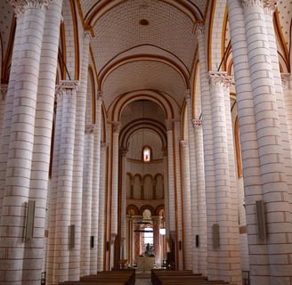 eglise chauvigny