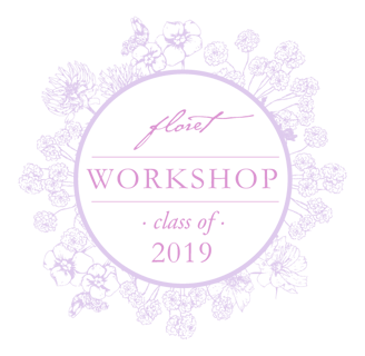 Floret 2019 Scholarship Winners, Flower gardening,,