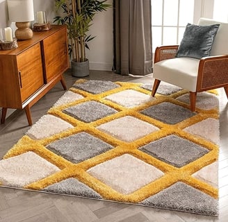 aesthetic room decor rug