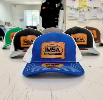 hat, gorras, laser engraver, grabado laser, parche grabado, parche de piel