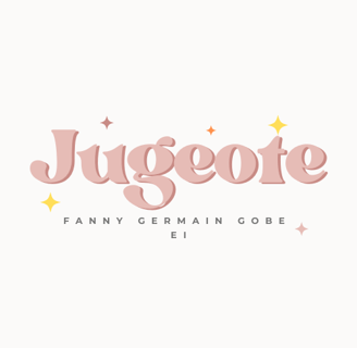 a logo for juggerie, a company that sells for its own company