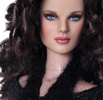 Tonner Tess Trueheart