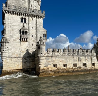Torre de Belém