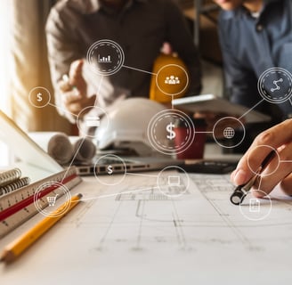 Building Science Blueprint