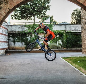 show de trial