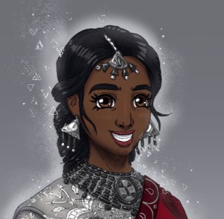 Les Chroniques d'Emenia, par Asyldo. Satya.