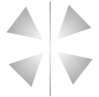 Les Chroniques d'Emenia, par Asyldo. Symbole du Conseil.