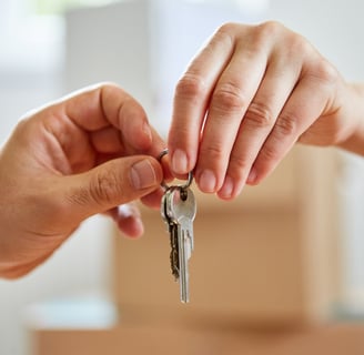 remise de clé en main pour votre site vitrine à 600€