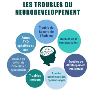 PESTICIDES SANTÉ ENFANTS TROUBLES NEURODEVELOPPEMENT