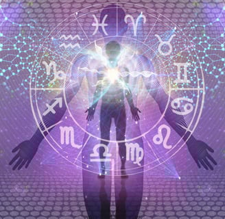 astrology and spirituality