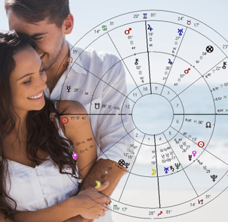 astrology and relationships