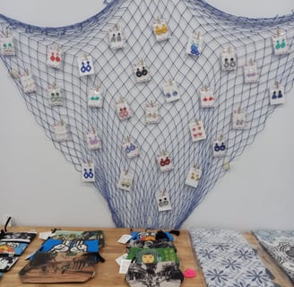 Local Jewelry