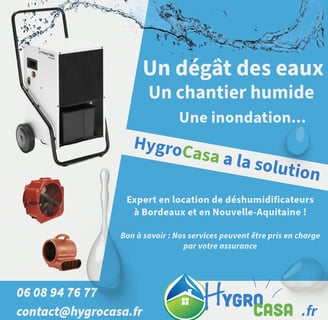 inondation bordeaux