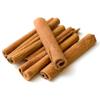 cinnamon traders
