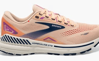 Brooks Adrenaline GTS