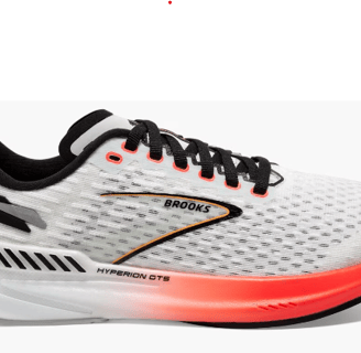 Brooks Hyperion GTS