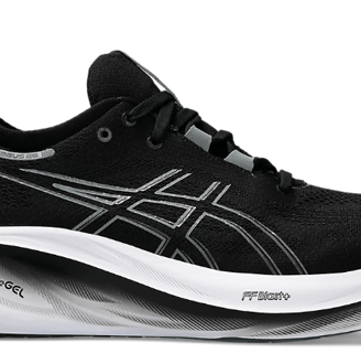 Asics Nimbus 26