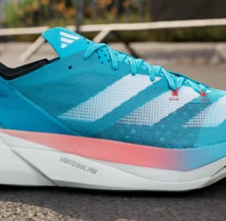 Adidas Adios Pro 3