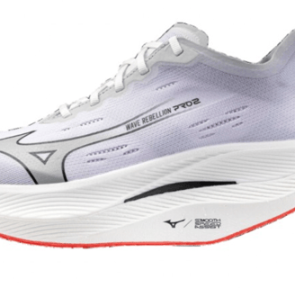 Mizuno Wave Rebellion Pro 2