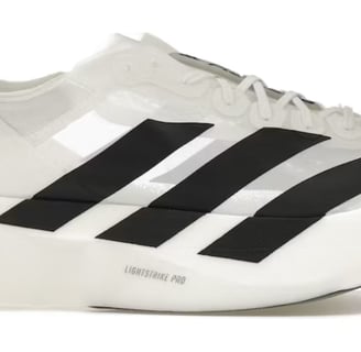 Adidas adizer Adios pro evo 1