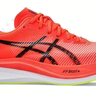 Asics Magic speed 3