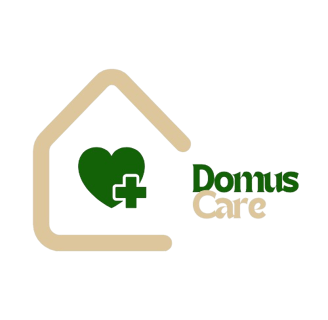 Logo domus care