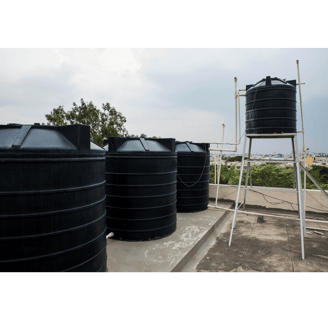 keep your water tank fresh : important maintenance advice