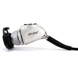Stryker optik endoskopi kamera başlığı tamiri bakımı onarımı servisi stryker türkiye