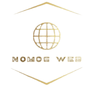 logo de la société Nomos Web