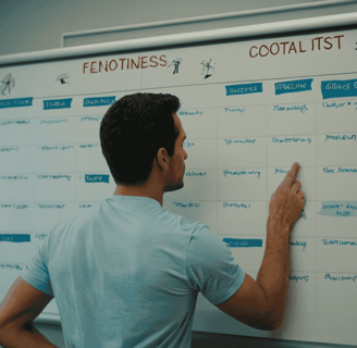 time management technics