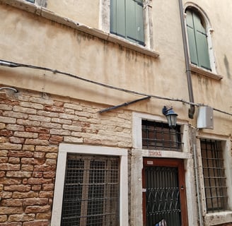 maison natale de Casanova