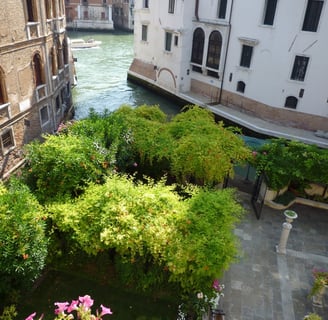 campiello Malipiero