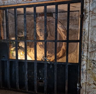 capitello Romite