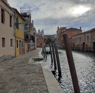 fondamenta Bonlini