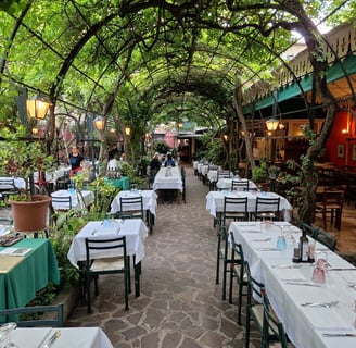 Locanda Montin