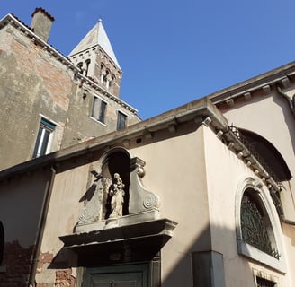 église San Samuele