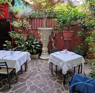 Locanda Montin