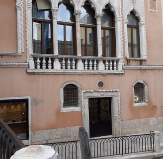 palazzo Maravegie