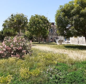 San Trovaso