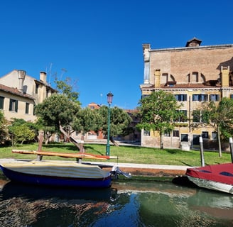 San Trovaso